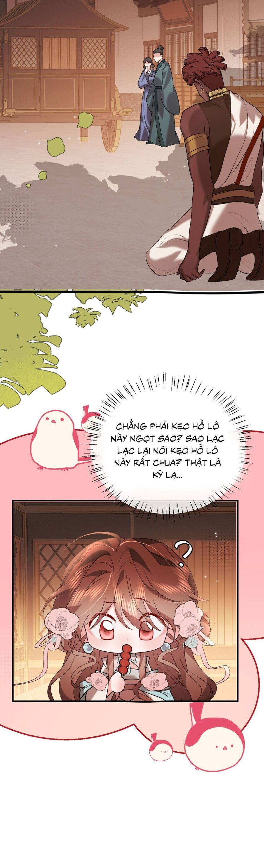 Chapter 387 - Image 3