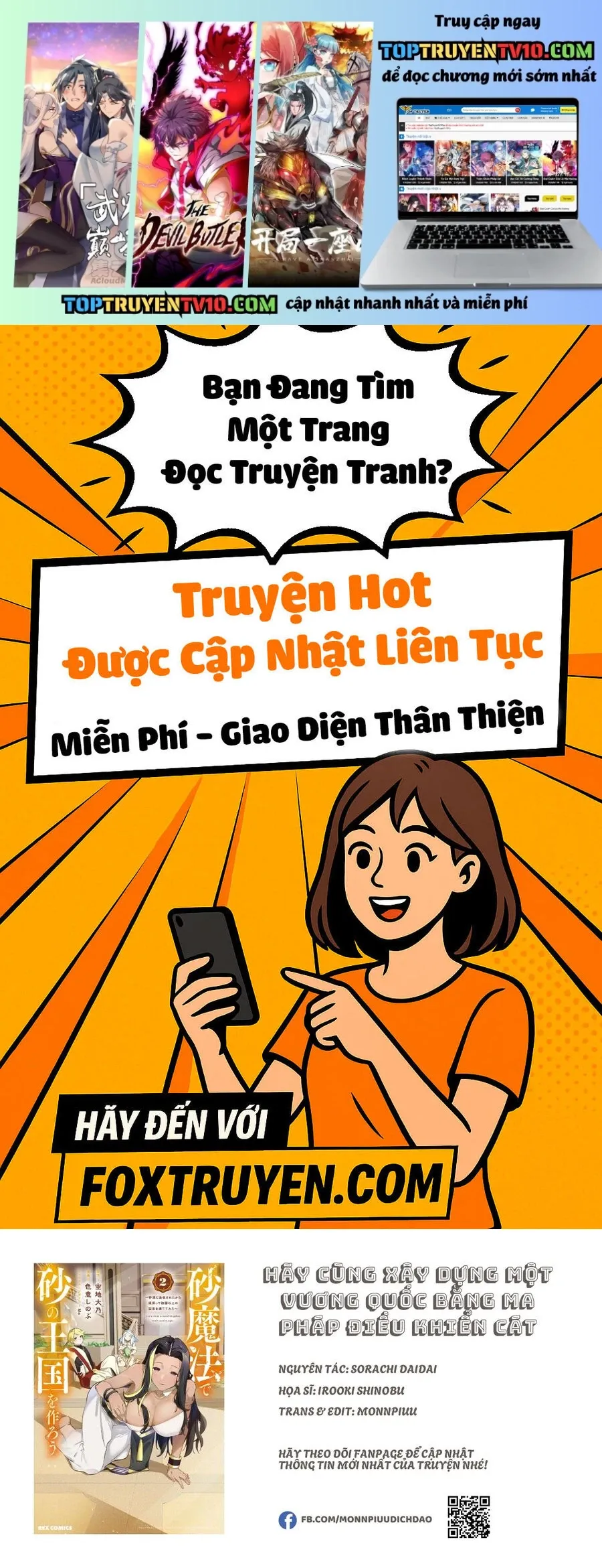 Nettruyen Truyện tranh online
