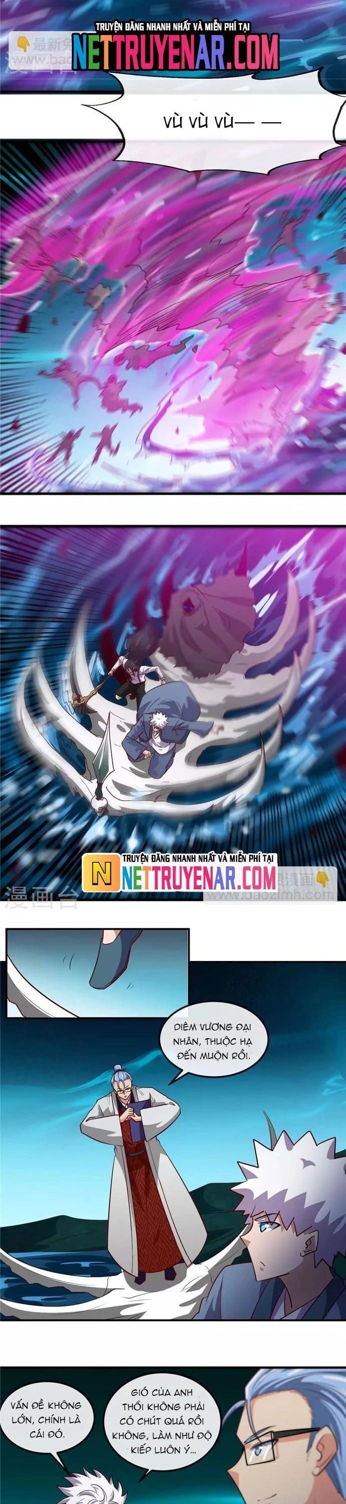 Chapter 388 - Image 2