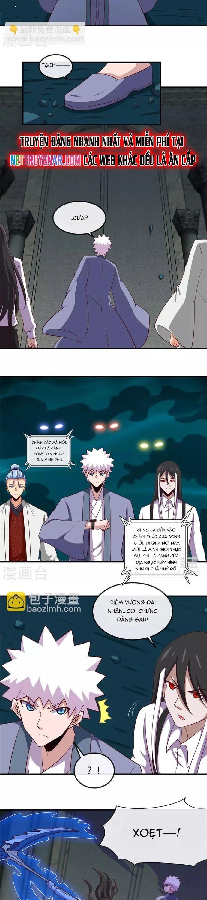 Chapter 388 - Image 6