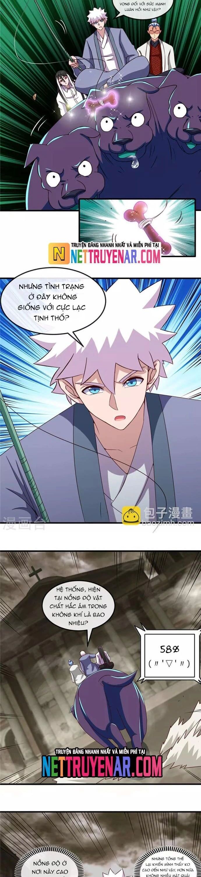 Chapter 389 - Image 2