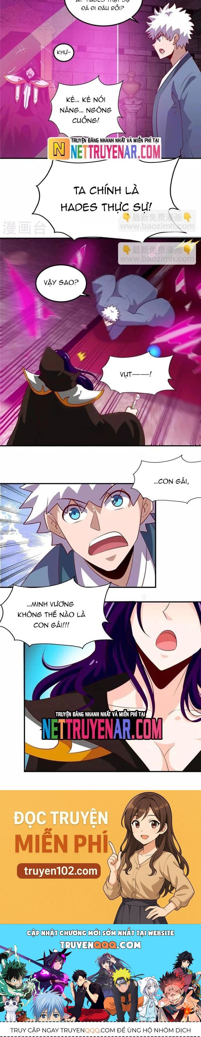 Chapter 389 - Image 11