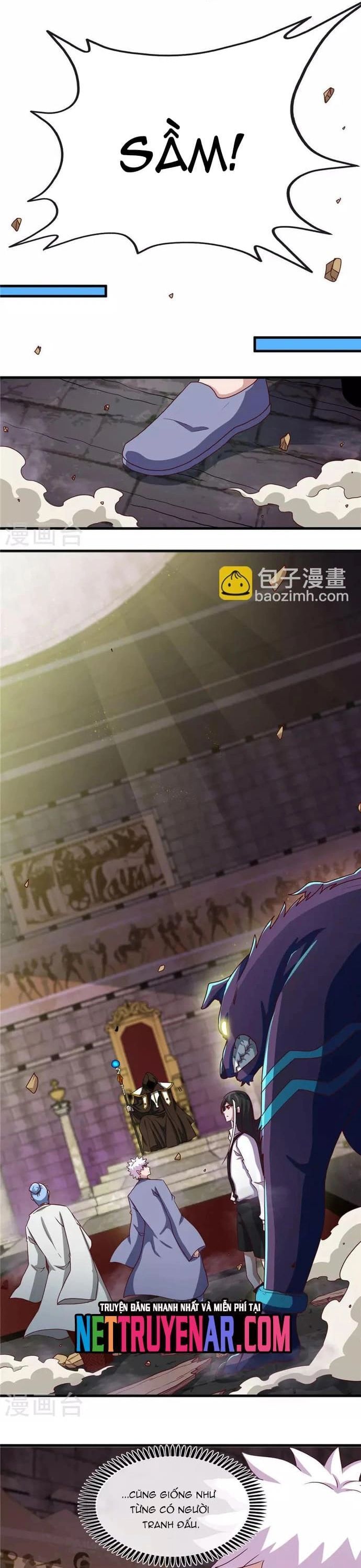 Chapter 389 - Image 4