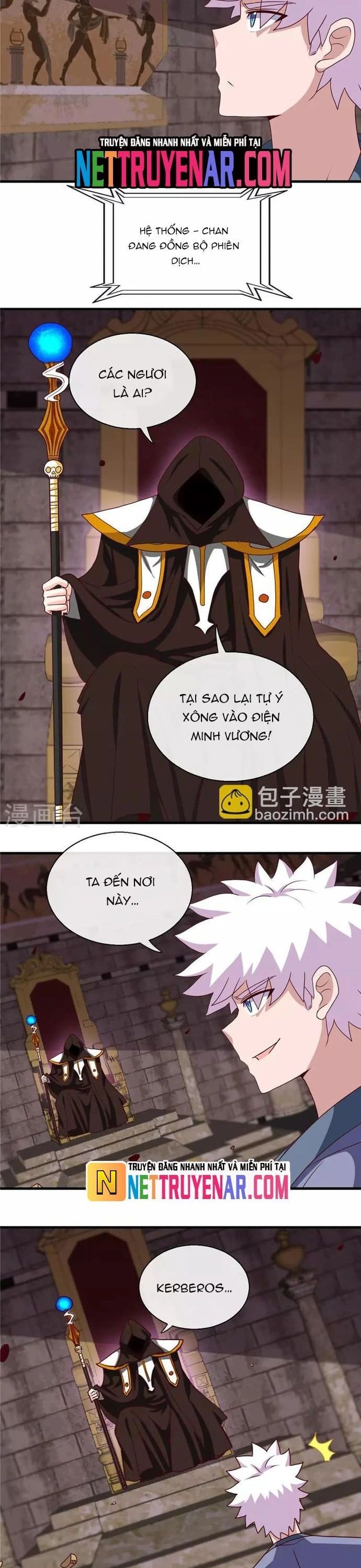 Chapter 389 - Image 5