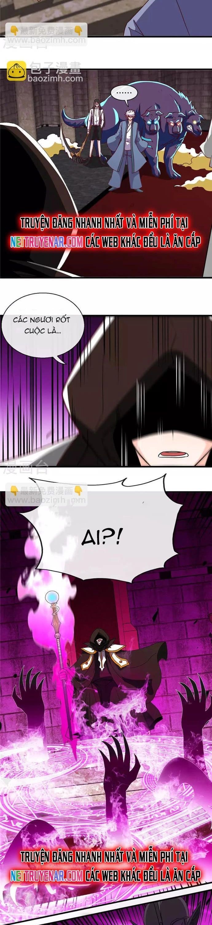 Chapter 389 - Image 6