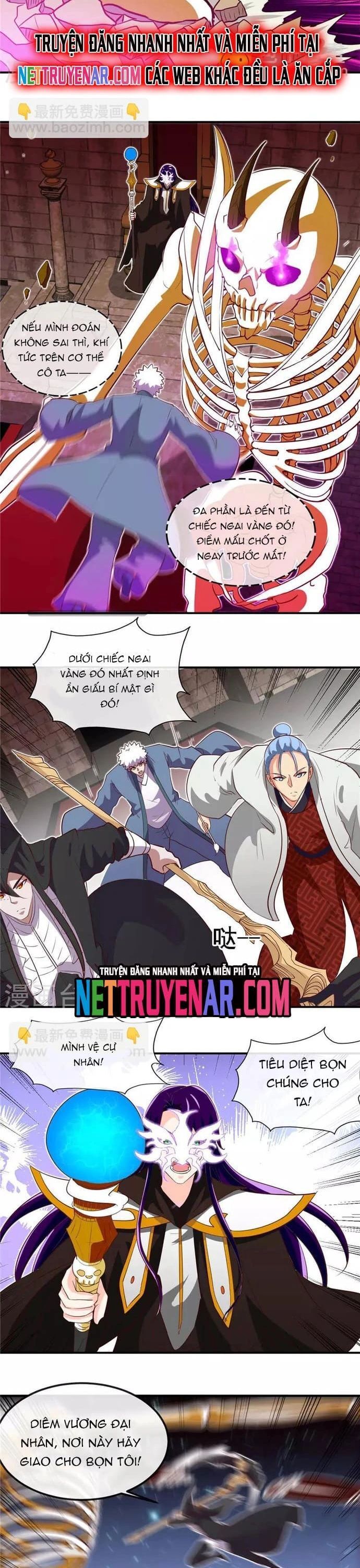 Chapter 390 - Image 6
