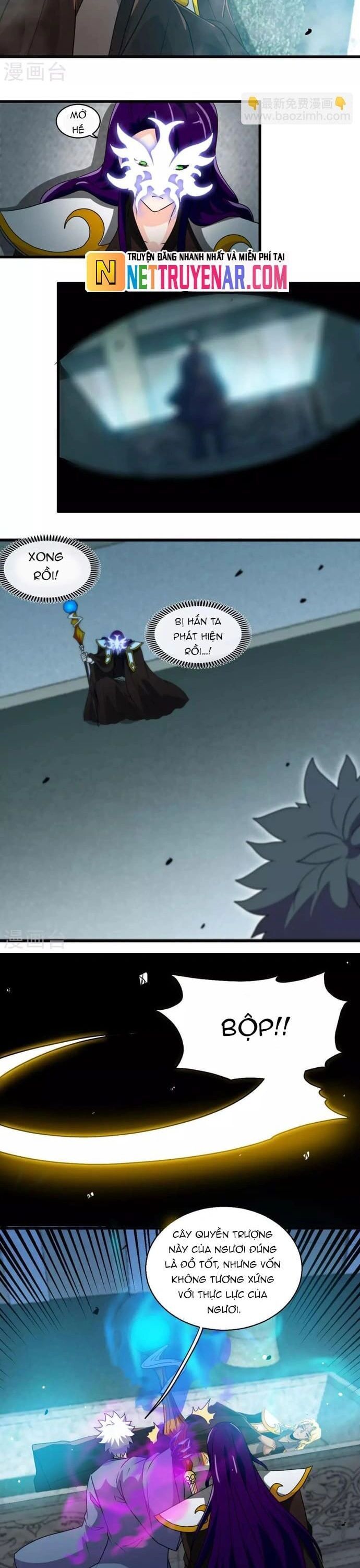Chapter 391 - Image 2