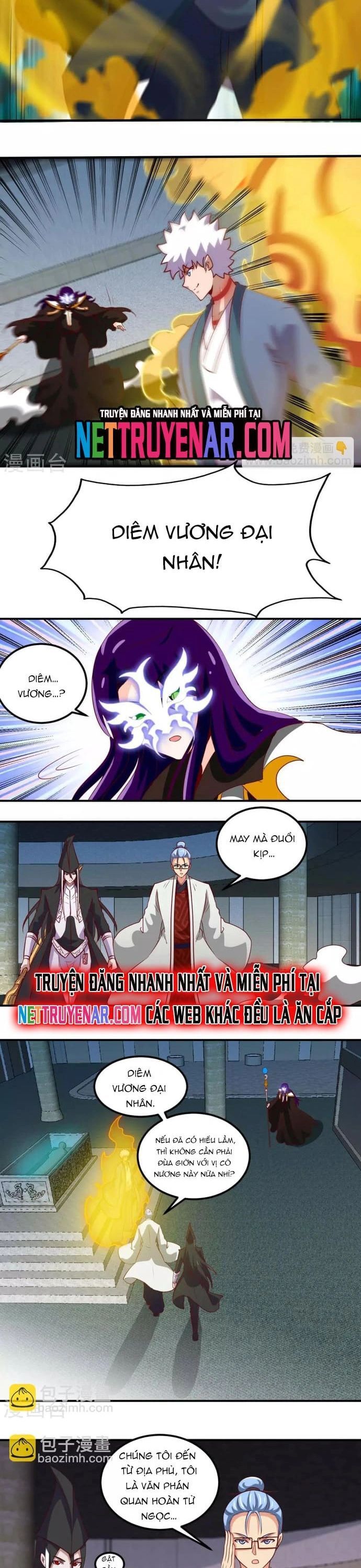 Chapter 391 - Image 4