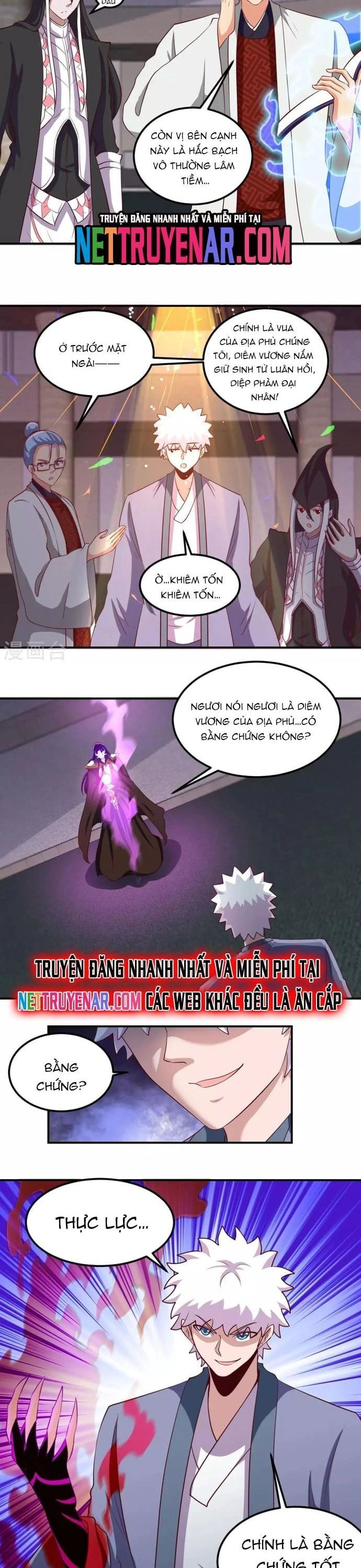 Chapter 391 - Image 5