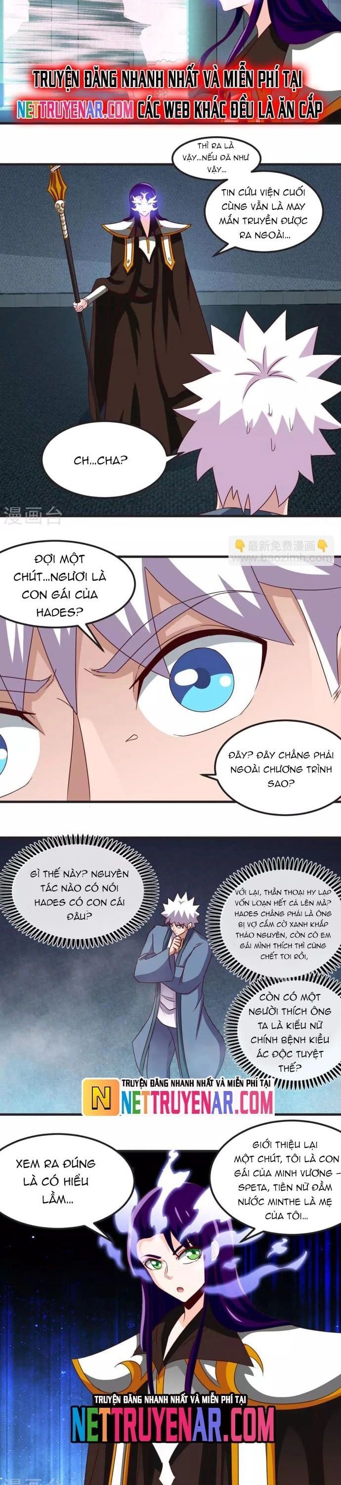Chapter 391 - Image 8