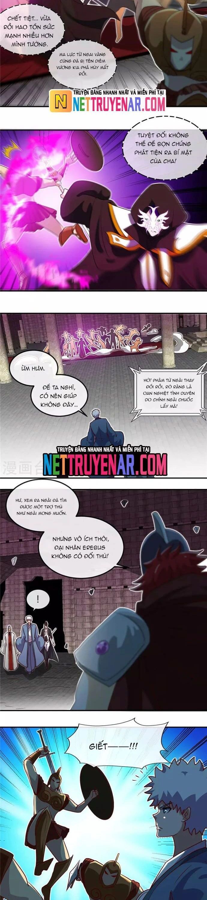 Chapter 392 - Image 5