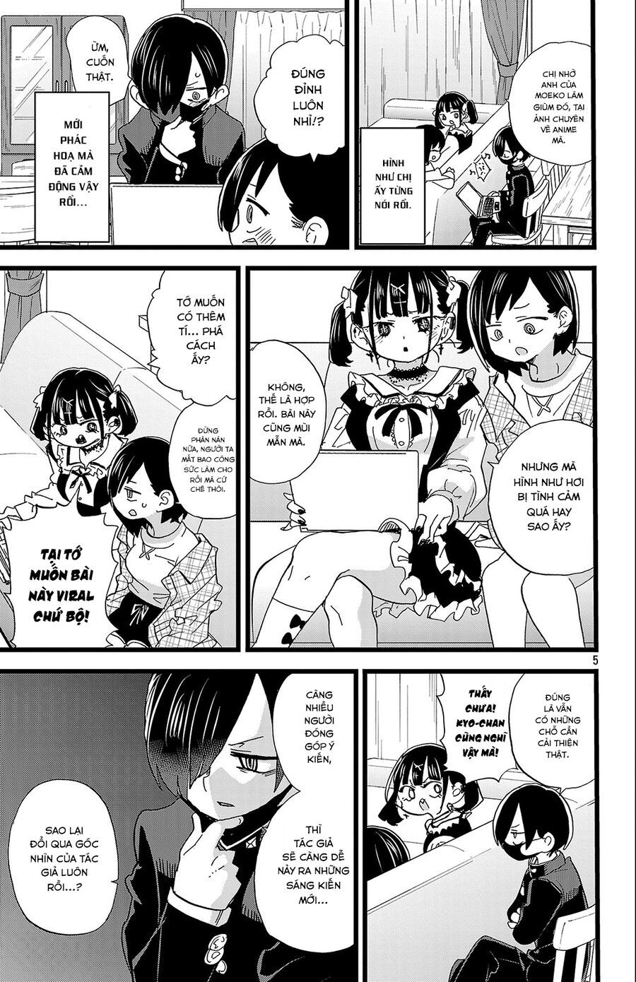 Chapter 345 - Image 7