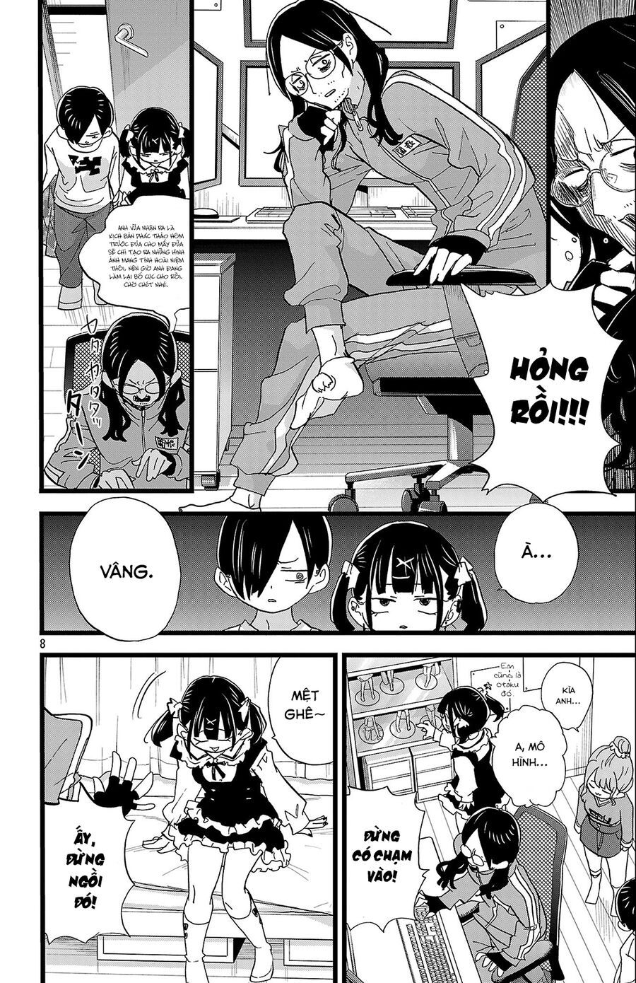 Chapter 345 - Image 10