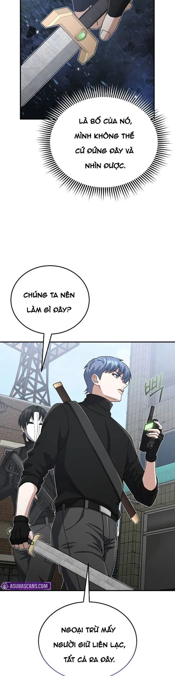 Chapter 115 - Image 33