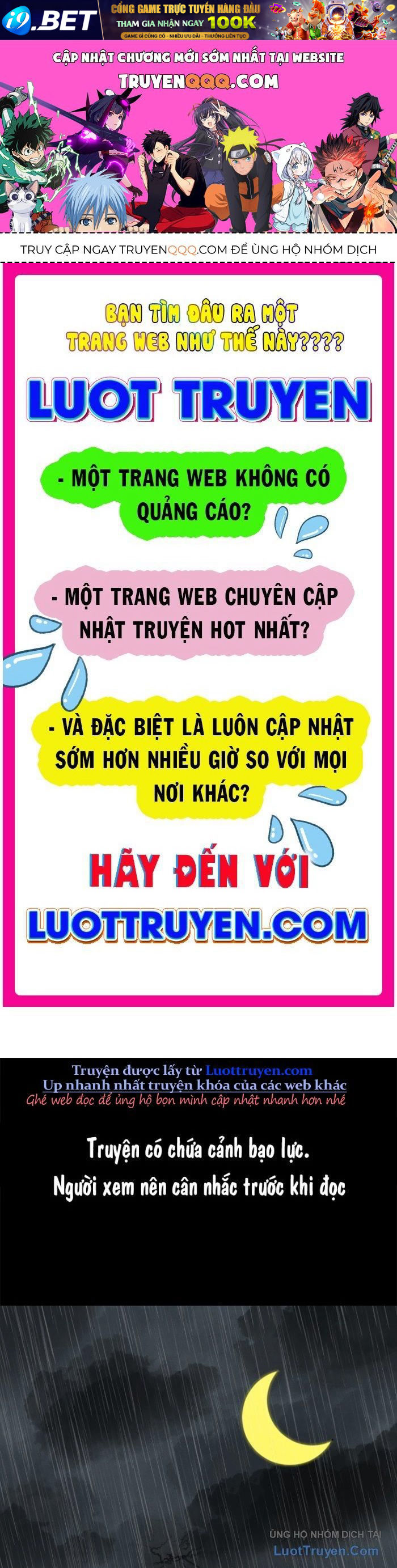 Nettruyen Truyện tranh online