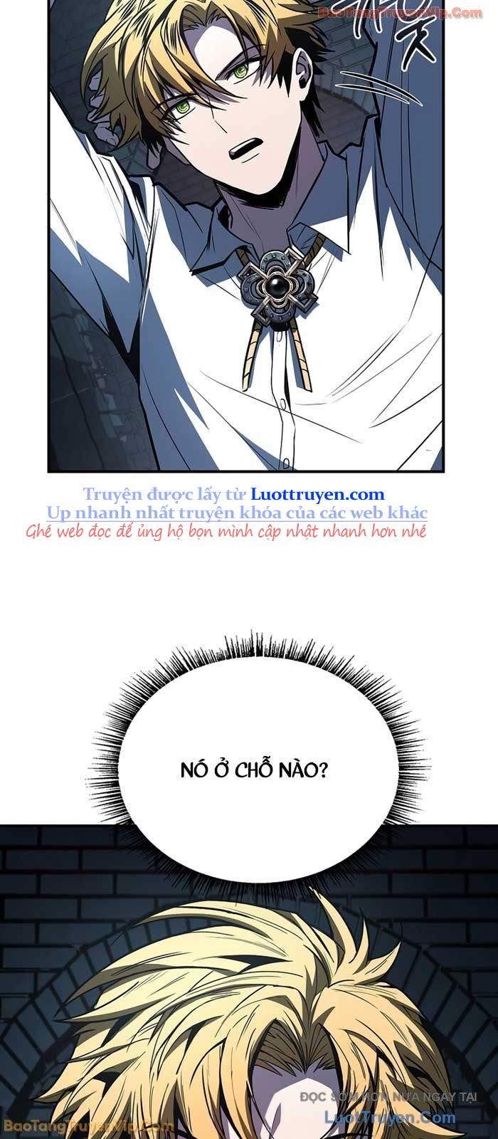 Thiên Tài Ma Pháp Sư Giấu Nghề Chapter 110 - TC Truyện