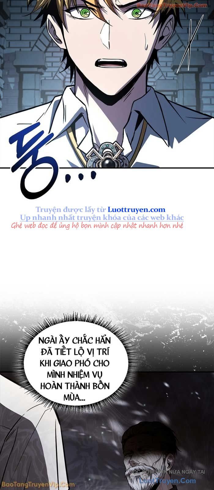 Thiên Tài Ma Pháp Sư Giấu Nghề Chapter 110 - TC Truyện