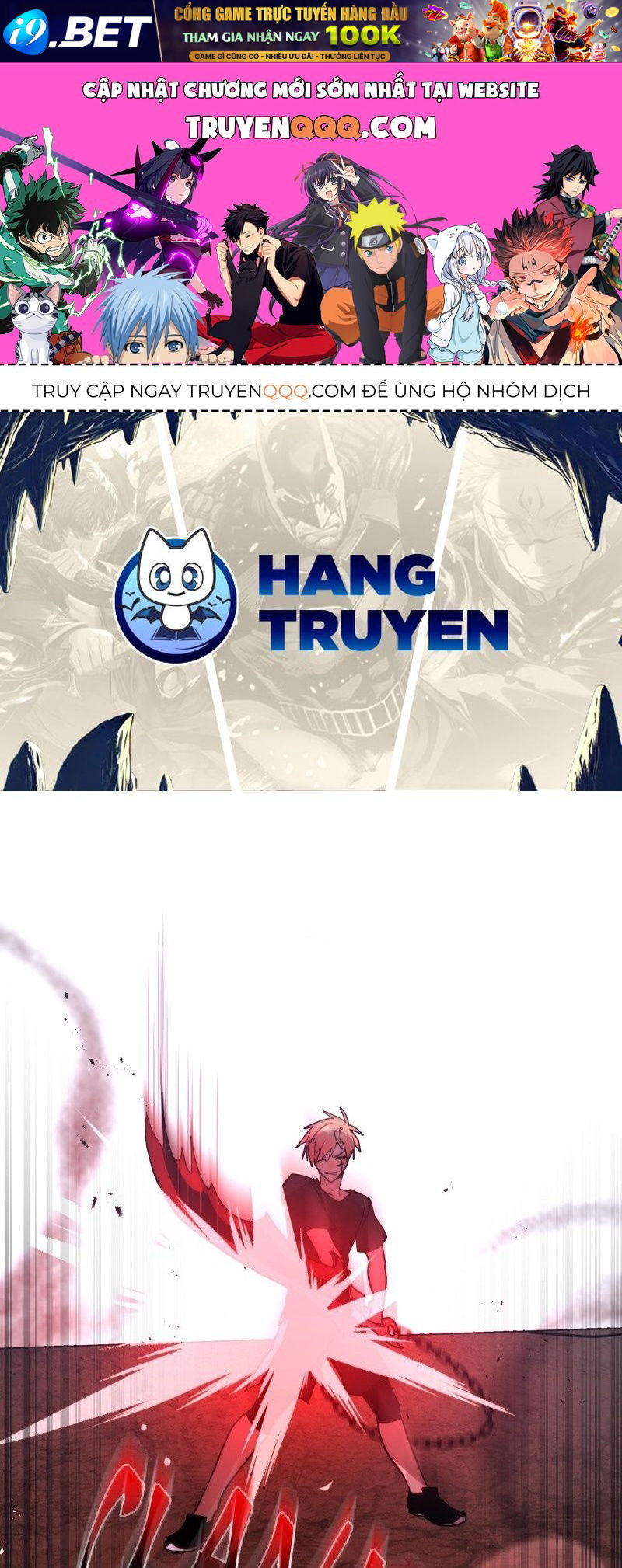 Nettruyen Truyện tranh online