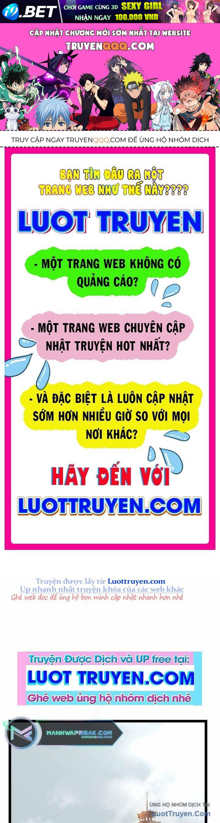 Nettruyen Truyện tranh online