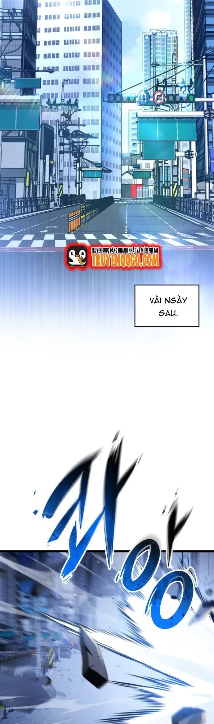Thợ Săn Số Mệnh Cấp F 91