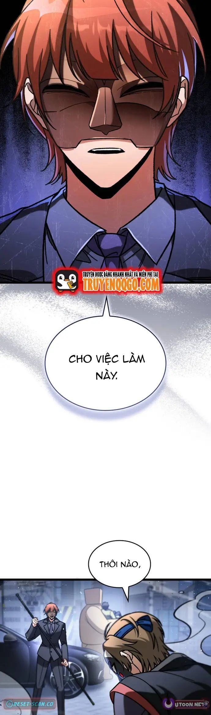 Thợ Săn Số Mệnh Cấp F 91
