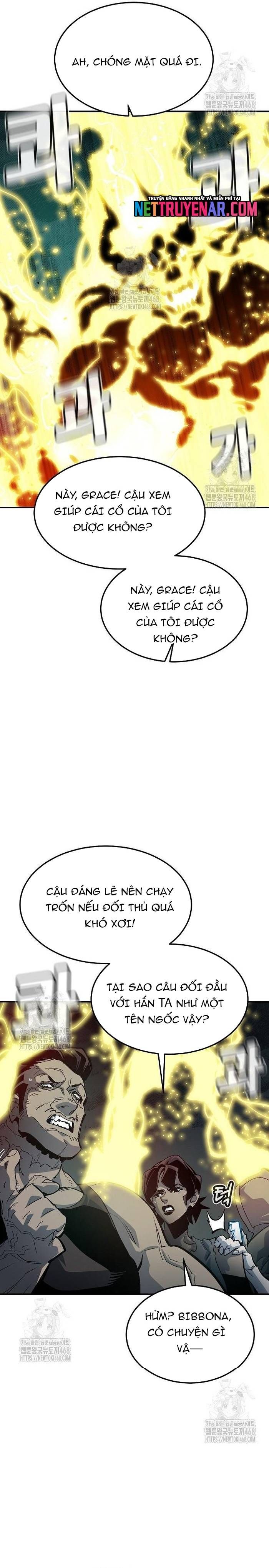Độc Cô Tử Linh Sư 197