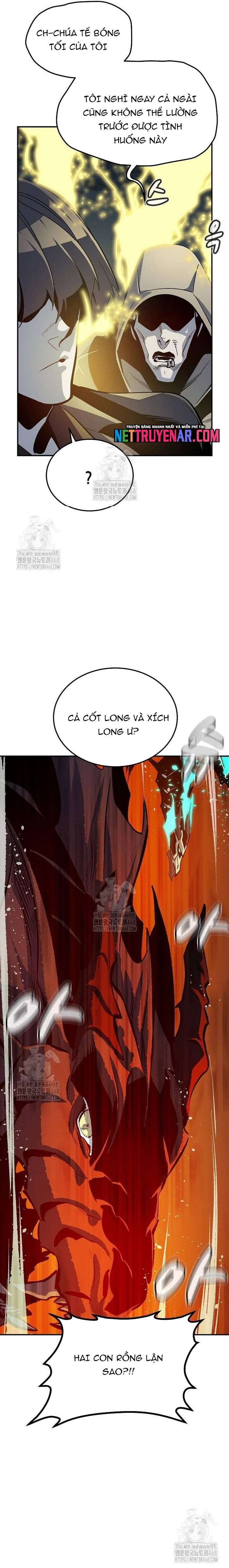 Độc Cô Tử Linh Sư 197