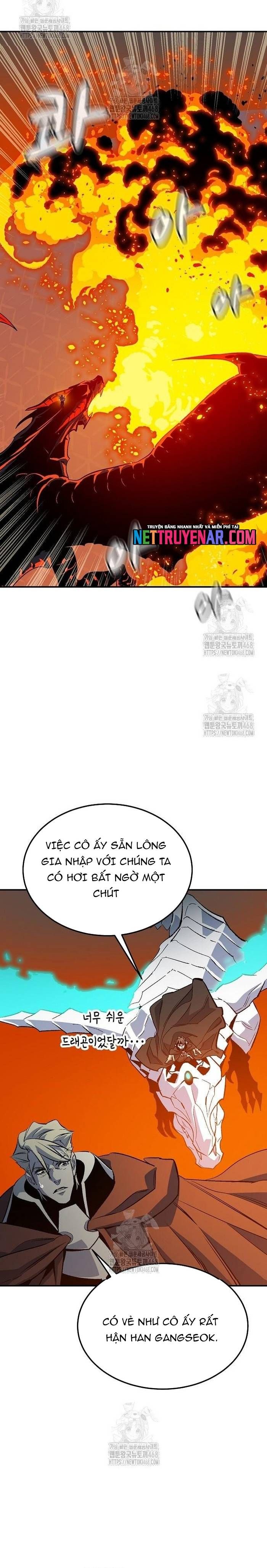Độc Cô Tử Linh Sư 197