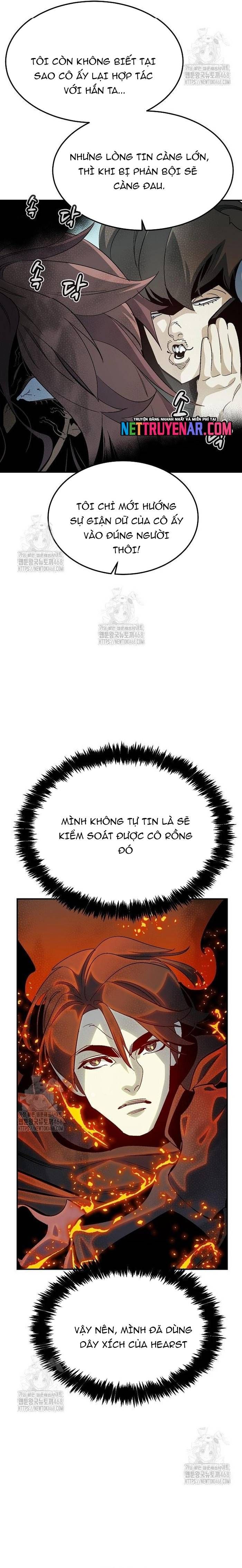 Độc Cô Tử Linh Sư 197
