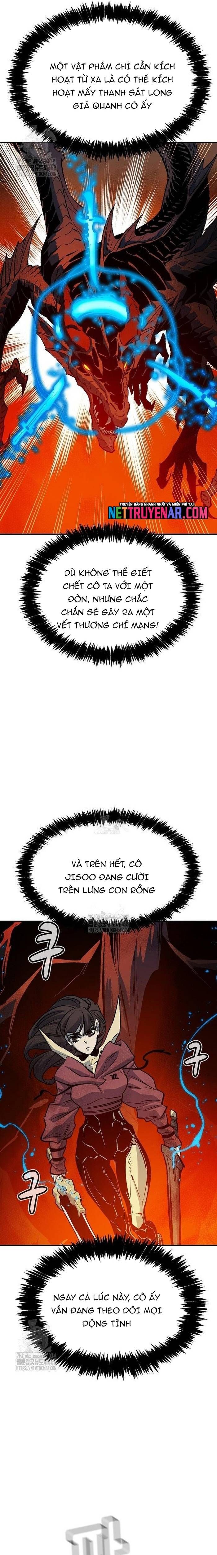 Độc Cô Tử Linh Sư 197