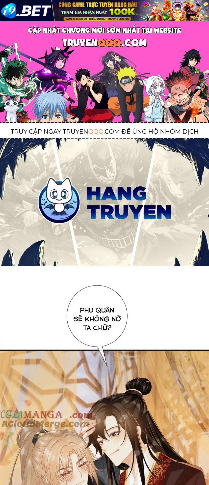 Nettruyen Truyện tranh online