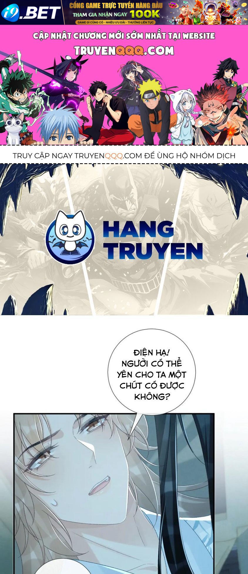 Nettruyen Truyện tranh online