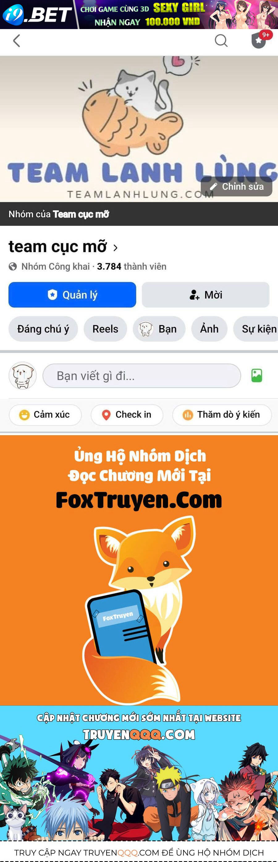 Nettruyen Truyện tranh online