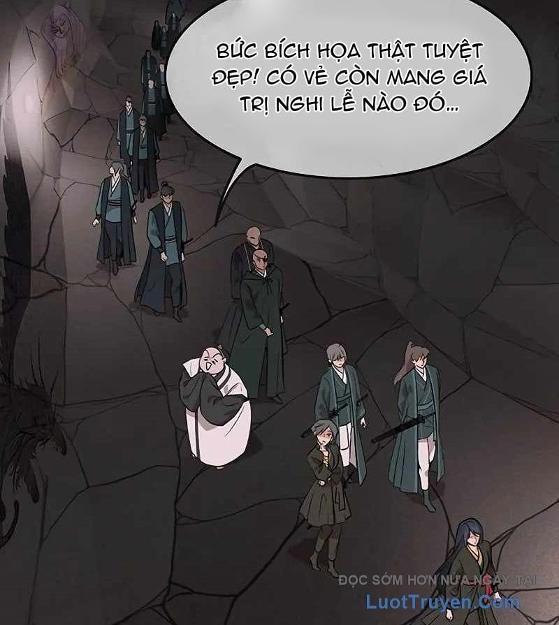 Tôi Trở Thành Chồng Của Giáo Chủ Ma Giáo Chapter 34 - TC Truyện