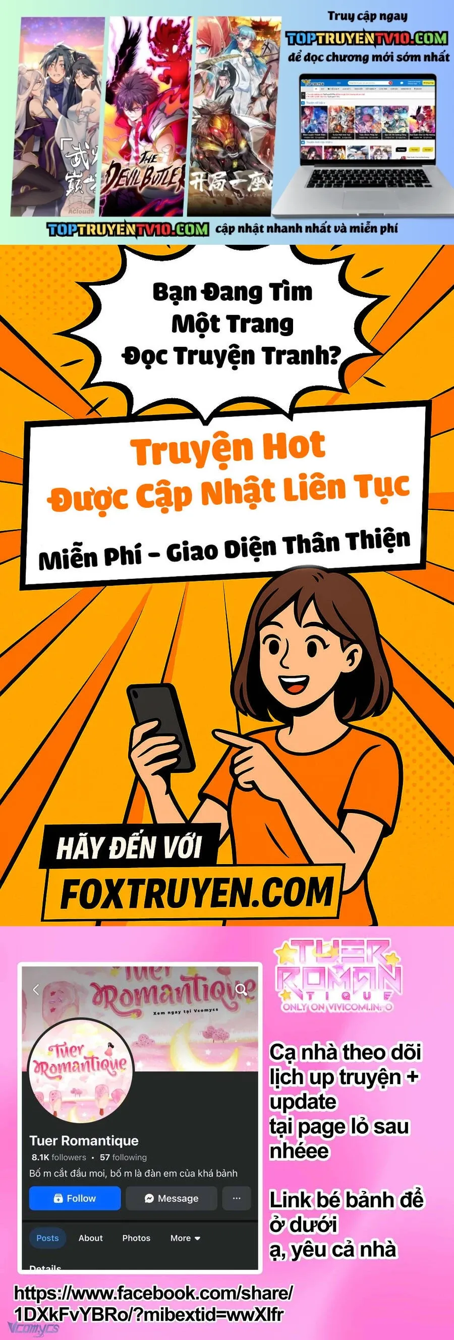 Dinh Thự Của Dã Thú Chapter 91 - TC Truyện