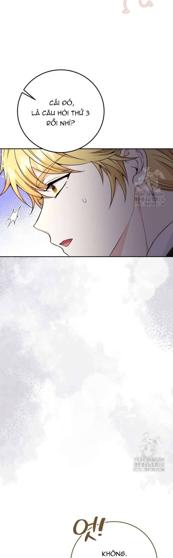 Khi Người Mẹ Kế Tham Vọng Làm Bá Chủ Hậu Cung Chapter 18 - TC Truyện