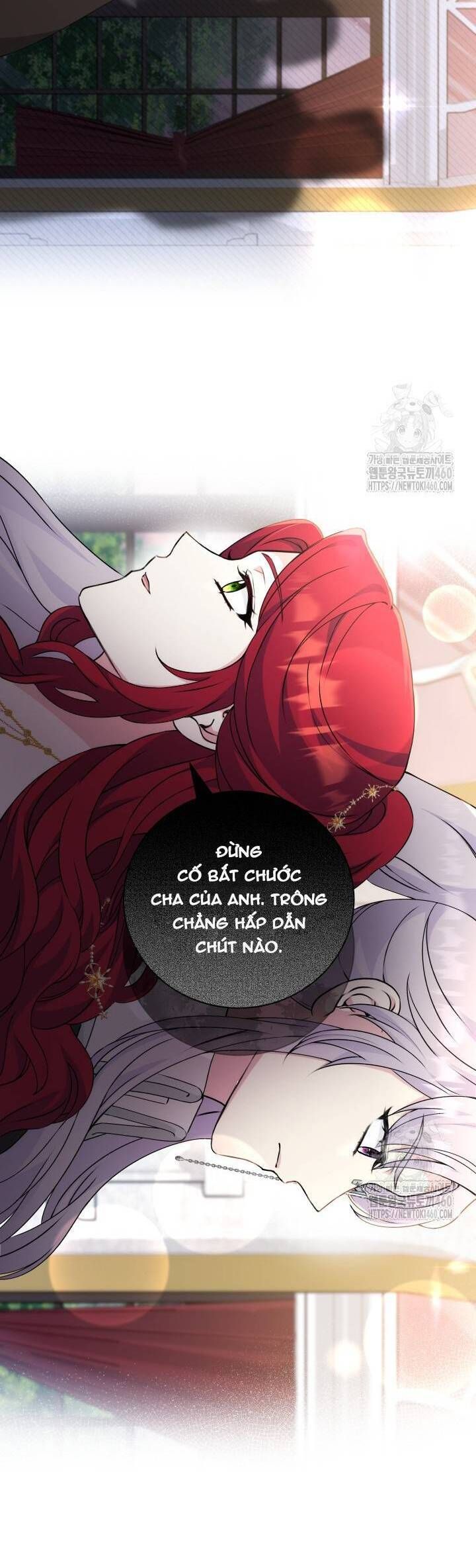 Khi Người Mẹ Kế Tham Vọng Làm Bá Chủ Hậu Cung Chapter 27 - TC Truyện