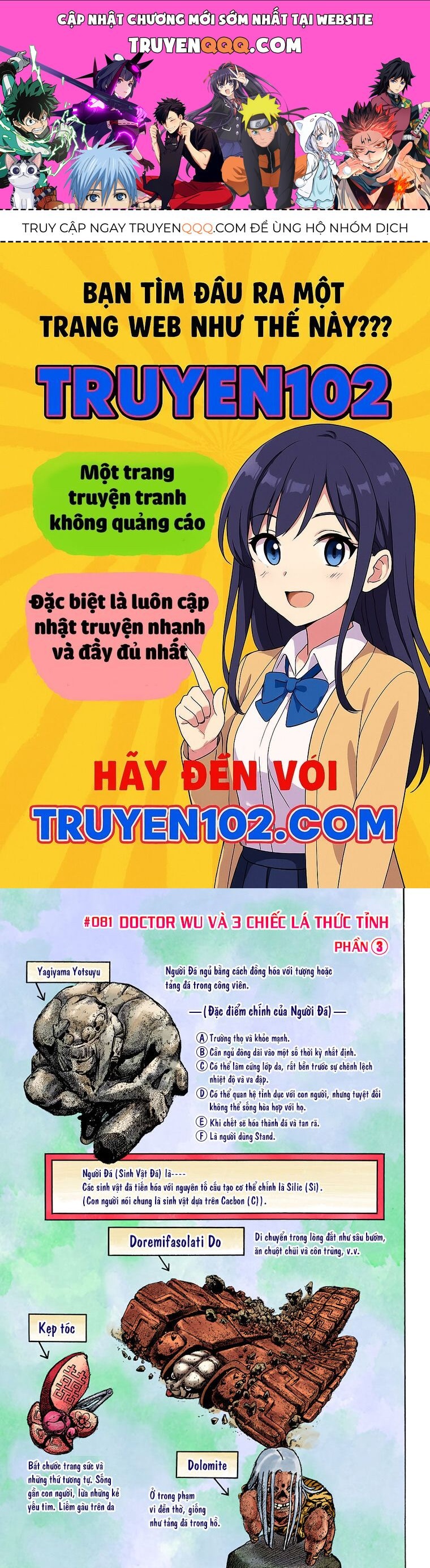Nettruyen Truyện tranh online