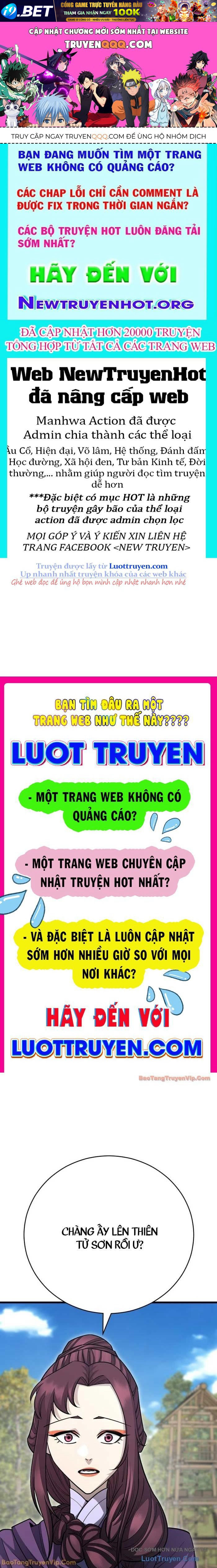 Thiên Hạ Đệ Nhất Đại Sư Huynh Chapter 152 - TC Truyện