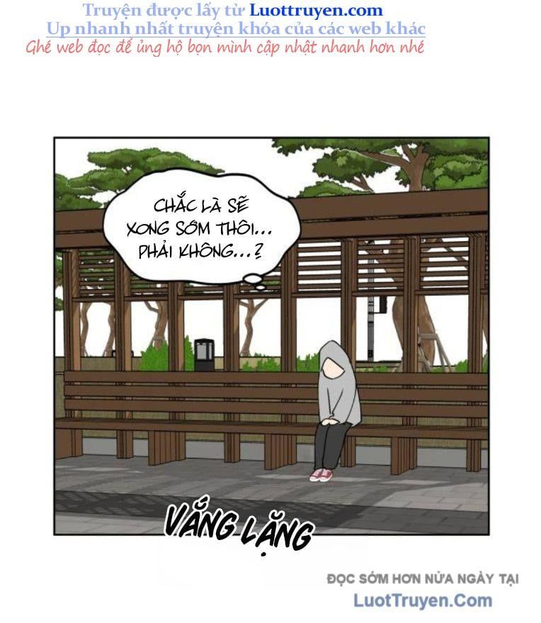 Hôm Nay Han Yoil Là Phụ Nữ Chapter 33 - TC Truyện