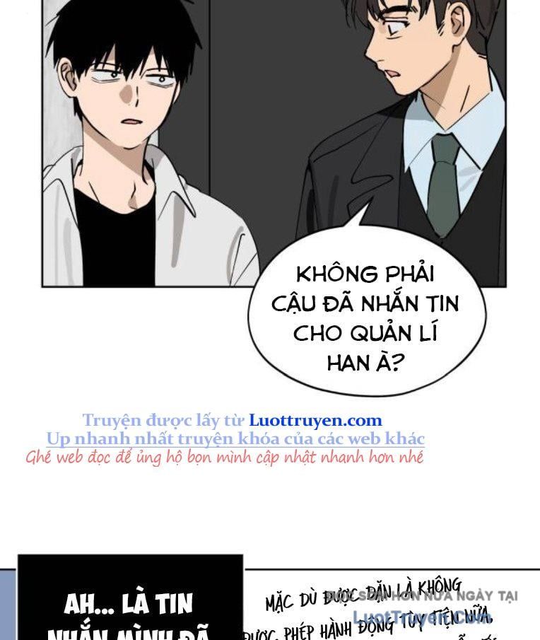 Hôm Nay Han Yoil Là Phụ Nữ 33