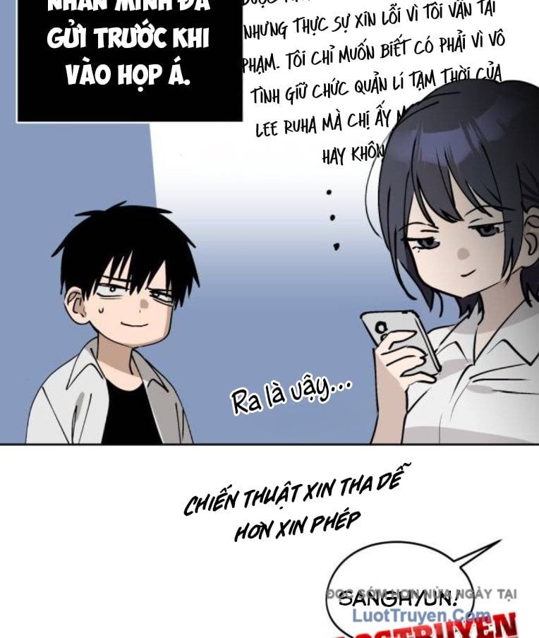 Hôm Nay Han Yoil Là Phụ Nữ 33
