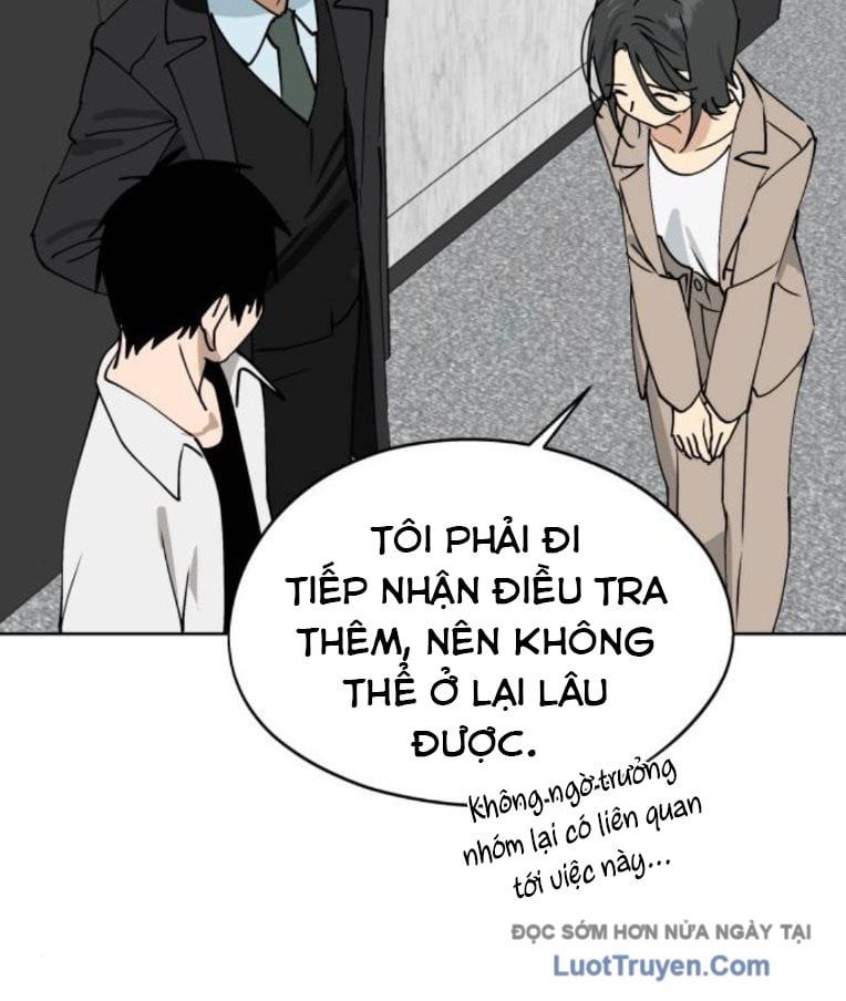 Hôm Nay Han Yoil Là Phụ Nữ 33