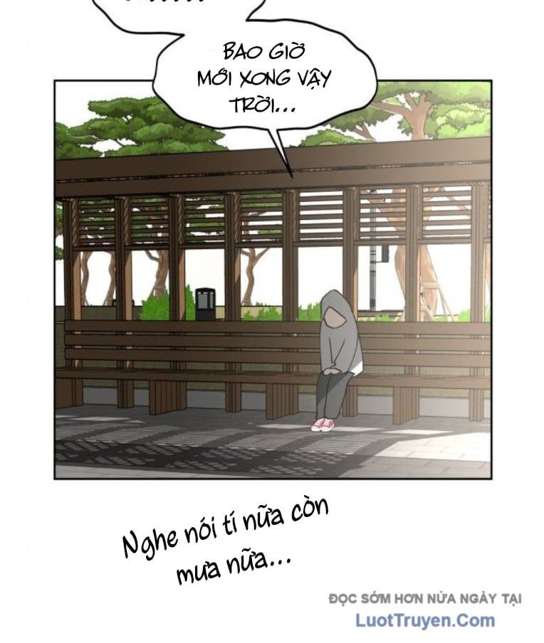 Hôm Nay Han Yoil Là Phụ Nữ 33