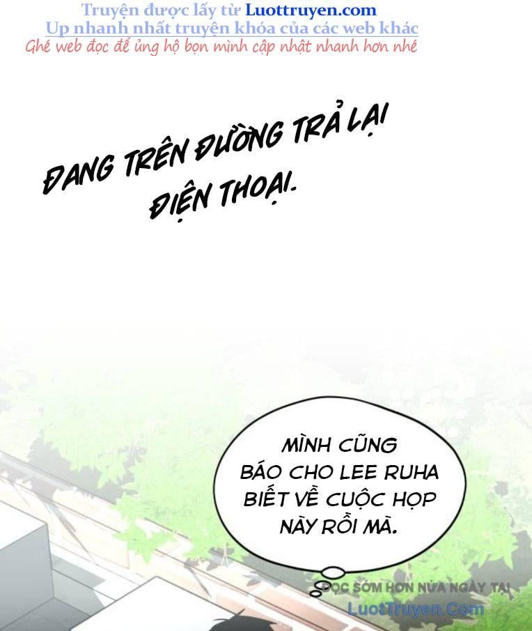 Hôm Nay Han Yoil Là Phụ Nữ 33