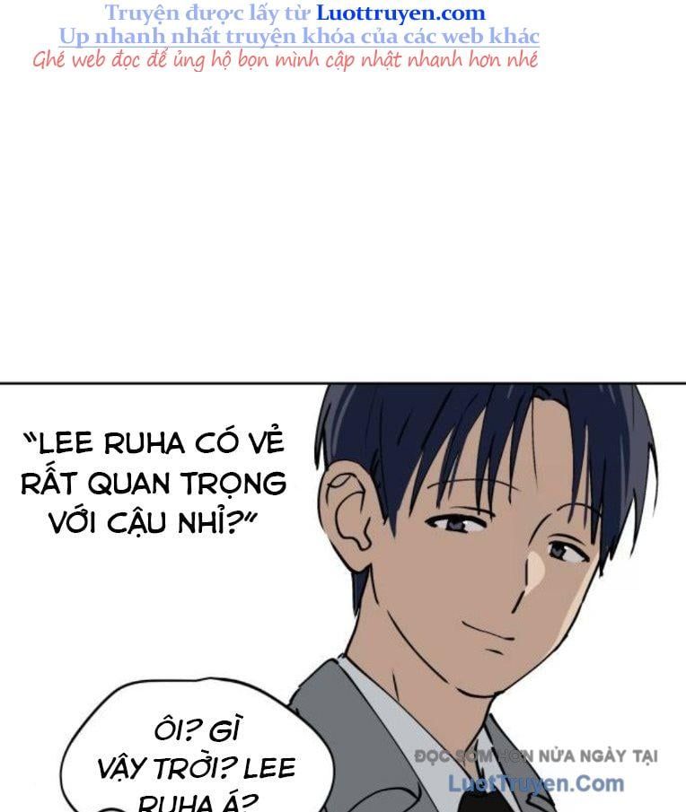 Hôm Nay Han Yoil Là Phụ Nữ 33