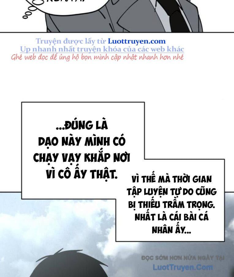 Hôm Nay Han Yoil Là Phụ Nữ 33