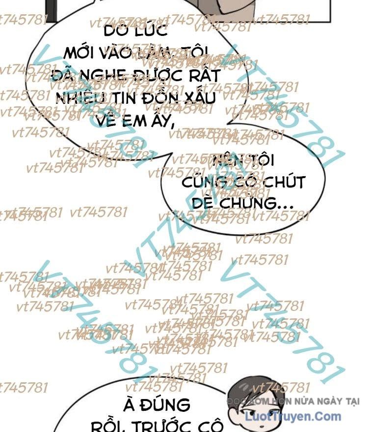 Hôm Nay Han Yoil Là Phụ Nữ 33