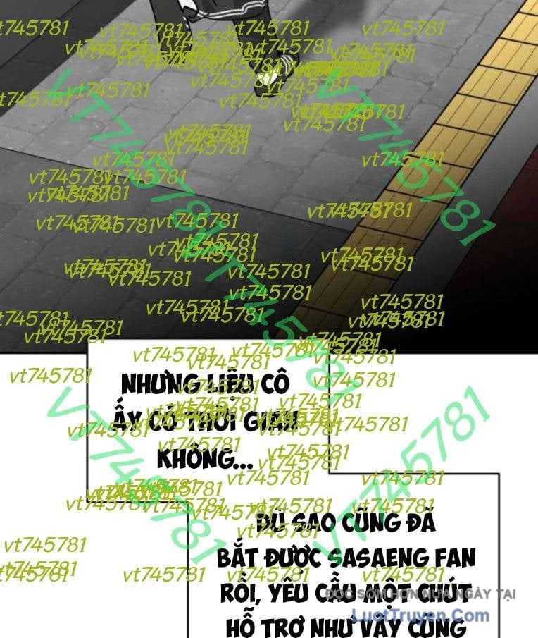 Hôm Nay Han Yoil Là Phụ Nữ 33