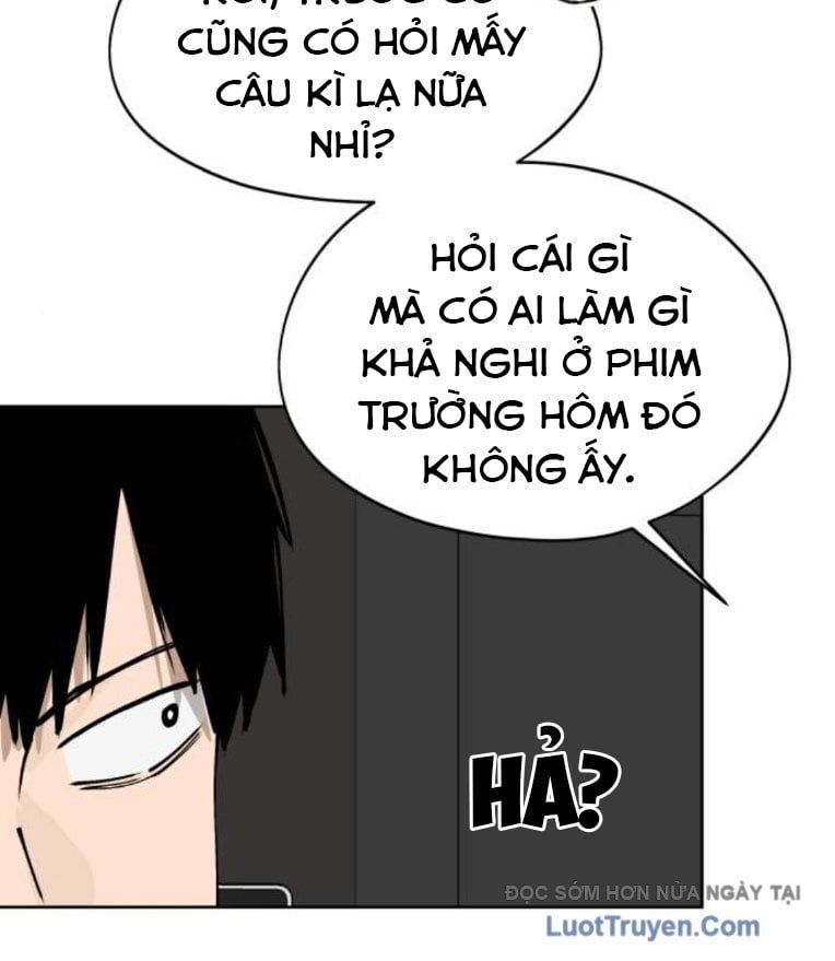Hôm Nay Han Yoil Là Phụ Nữ 33